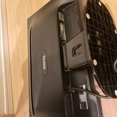 ディスプレイ BENQの画像