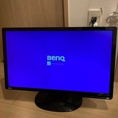 ディスプレイ BENQの画像