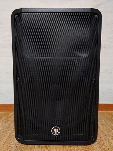 YAMAHA / CBR15  PAスピーカー