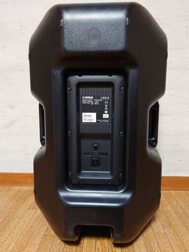 YAMAHA / CBR15  PAスピーカー