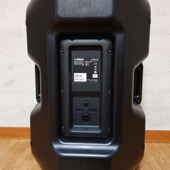 YAMAHA / CBR15  PAスピーカーの画像