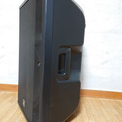 YAMAHA / CBR15  PAスピーカーの画像