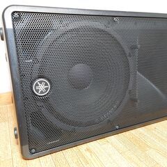 YAMAHA / CBR15 PAスピーカー