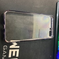 iphone 7plus ケース差し上げます
