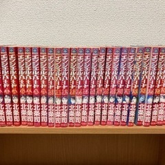 北条司　エンジェルハート　28巻　未完