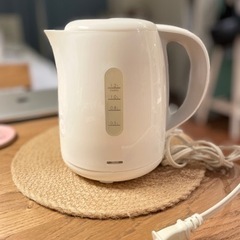 電気ポット電気ケトル