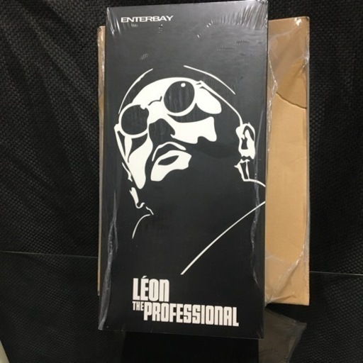 ★映画LEON フィギュア