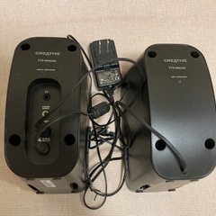 スピーカー Bluetooth CREATIVE T15の画像
