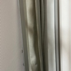 姿見　シルバー