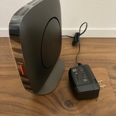 WiFiルーター バッファロー WSR-2533DHP3-BK ...