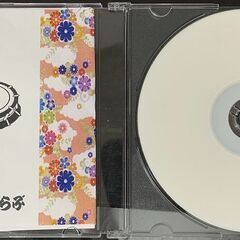CD 落語ガールズ出囃子集の画像