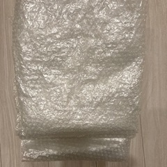 プチプチ梱包資材