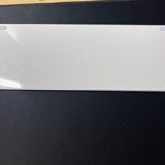 Apple制　Magic keyboardとマウスのセットの画像