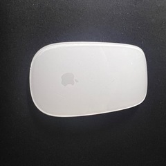 Apple制　Magic keyboardとマウスのセットの画像