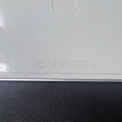 Apple制　Magic keyboardとマウスのセットの画像