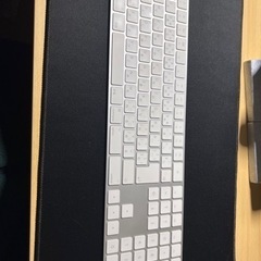 Apple制　Magic keyboardとマウスのセット