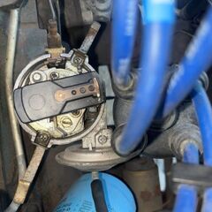 自動車整備チューニング3年以上経験者。又は板金経験1年以上。の画像