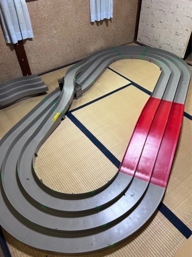 ミニ四駆コース