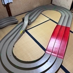 ミニ四駆コース