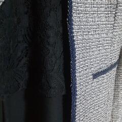 セレモニースーツ13号　卒業入学の画像