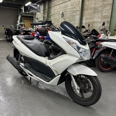 PCX125✨JF28後期‼️ESPエンジン✨セル1発✨全国陸送✨