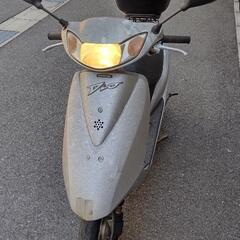 ホンダ Dio AF62 5800キロの画像