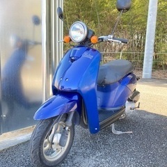 ⭐︎ホンダ⭐︎トゥデイ⭐︎かわいい丸目⭐︎バッテリー新品⭐︎埼玉...
