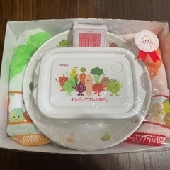 未開封　キューピーグッズセット