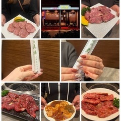 2023年3月第1週❗️大崎『老舗焼肉・光陽』特選厚切りハラミ🥢...