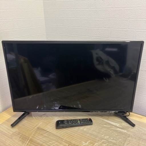 ASTEX   ハイビジョン液晶テレビ