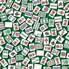 麻雀仲間を募集