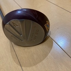 ゴルフ⛳️ダイワ　G3  4