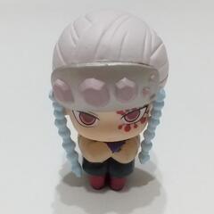 新品☆鬼滅の刃☆宇随天元☆まちぼうけ2☆カプセルトイ
