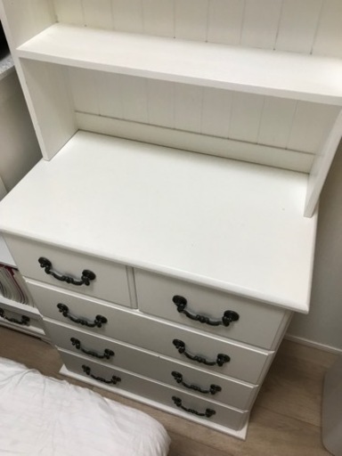 タンス　チェスト