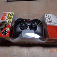ゲームコントローラー