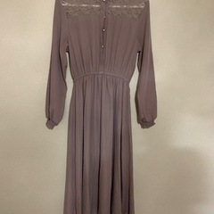 【ハニーズ】ワンピース【サイズL】