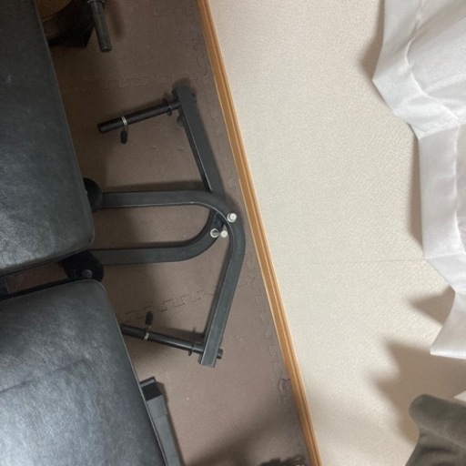 筋トレ器具一式