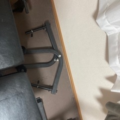 筋トレ器具一式