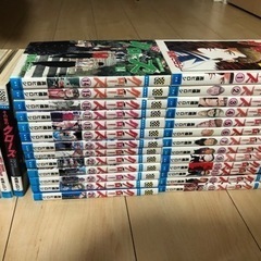 クローズ全巻（1〜26巻）＋外伝2冊＋その後のクローズ