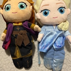 アナと雪の女王