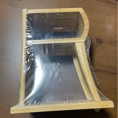 竹製◎包丁立て 包丁立てスタンド ナイフブロック 6本 包丁ラック の画像