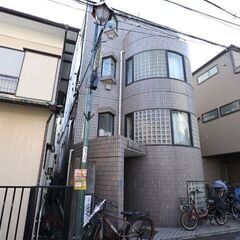 🉐初期費用８万円🙂京浜東北線大森駅徒歩２０分♪広めのワンルーム！...