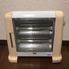 電気ストーブ