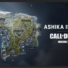 COD Warzone2  DMZモードの仲間募集