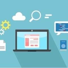 【プログラミング】web•iOS Androidアプリの制作をお手伝い