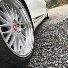 BBS LM 20インチの中古が安い！激安で譲ります・無料であげます