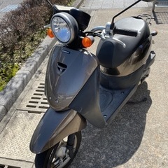 【値下げしました！】※期間限定　原付　自賠責付き　