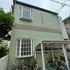 ⭐️敷礼0円⭐️ 京急雑色駅 歩5分、商店街 1分!!ロフト付リ...