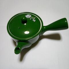  ★新品未使用★小さな急須★