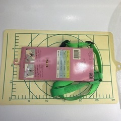 スヌーピー ハーネス胴輪 安心迷子札付きMサイズの画像